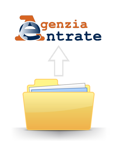 Comunicazione Spese Funebri all'Agenzia delle Entrate con servizio software gestionale per imprese e aziende di onoranze funebri
